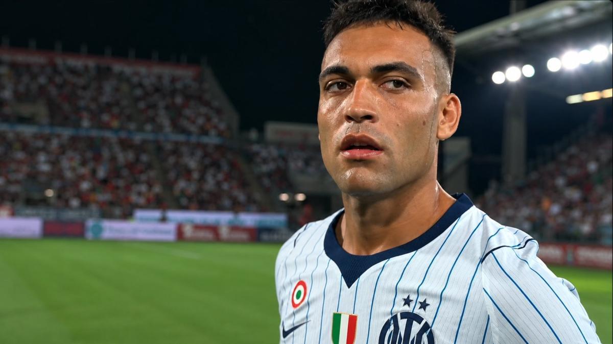 Lautaro aggancia Nyers nella classifica dei migliori marcatori della storia dell'Inter