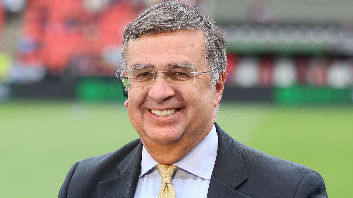 Marianella: "Nella mia mente la Juventus è già la prima alternativa all'Inter"