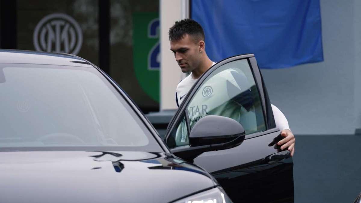 Il Gruppo BYD lancia la vettura dedicata all’Inter: 250 auto pensate per i nerazzurri e promo per i Soci Inter Club 