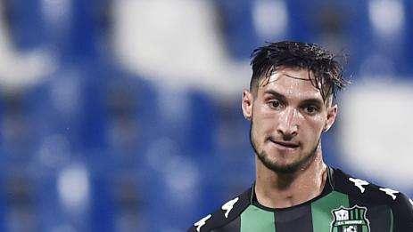 TS - Scatto dell'Inter per Politano