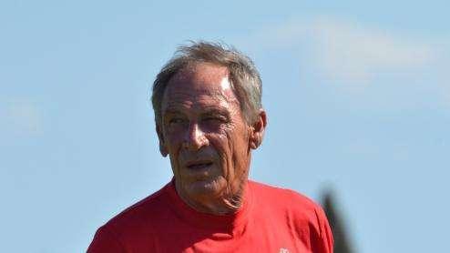 Zeman applaude Crisetig: "Bravo come vice-Conti"