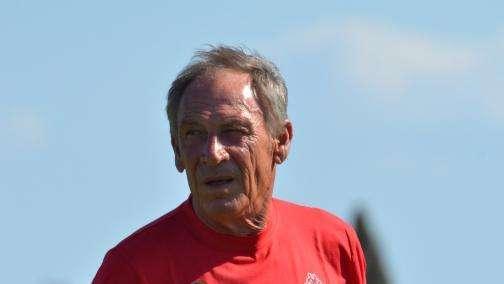Zeman: "Scudetto, si parte da zero. E Inter e Milan..."