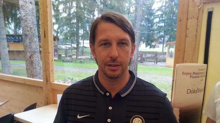 Vecchi a IC: "I ragazzi mi sono piaciuti, vediamo sabato. Con Orlandoni ricordiamo i vecchi tempi"