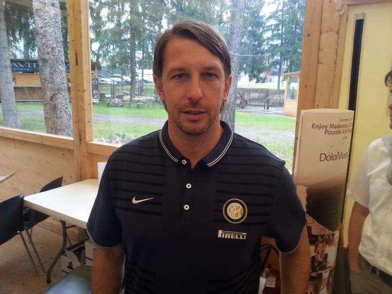Vecchi: "Oggi va in campo chi è più in condizione"