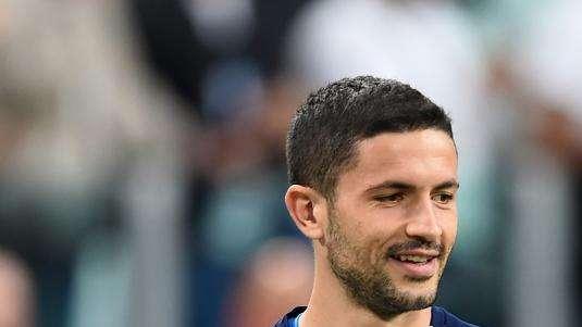 TS - Inter italiana come non accadeva dal 2002-2003. Una scelta di Conte