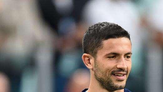 De Zerbi: "Sensi perfetto per Conte, all'Inter esprimerà il suo talento"