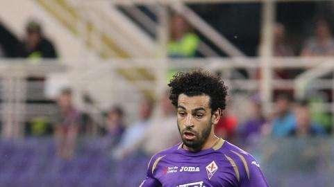 CdS - Salah resta in viola? Scenario improbabile