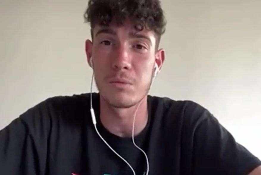 Bastoni, messaggio d'amore all'Inter: "Sono tifoso nerazzurro, sogno di restare qui per 20 anni e vincere il più possibile"