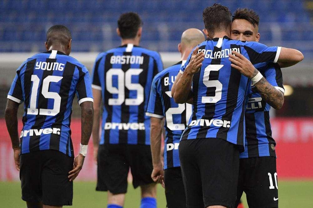 Quote Europa League, Inter dietro solo al Manchester United: vittoria finale a 6,50