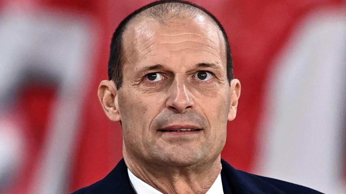 Allegri e le polemiche post Inter-Juve: "Spero domani non ci siano episodi"