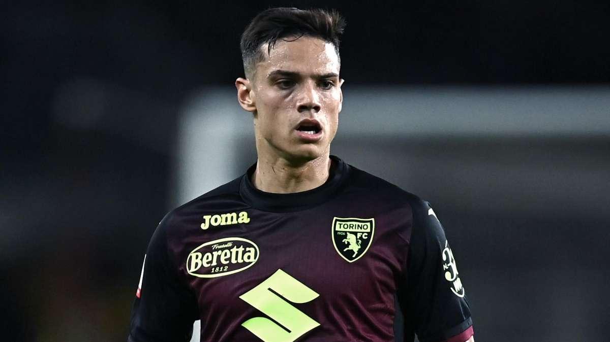 Torino, Ricci: "Serie A ancora più difficile quest'anno. Impressionato dalla Lazio"
