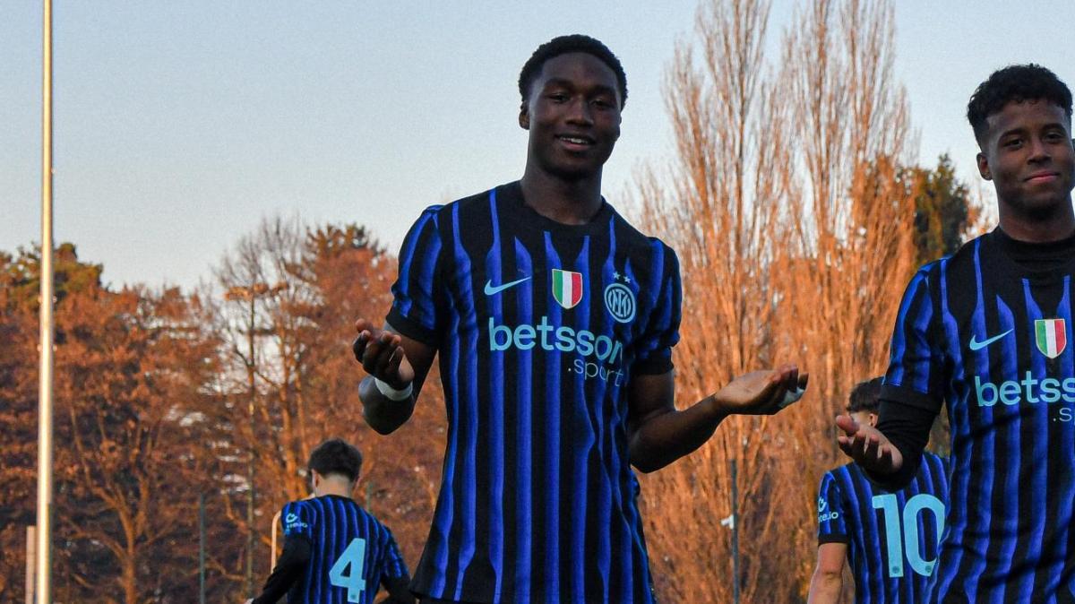TMW - Ballo saluta l'Inter in prestito: andrà all'AlbinoLeffe