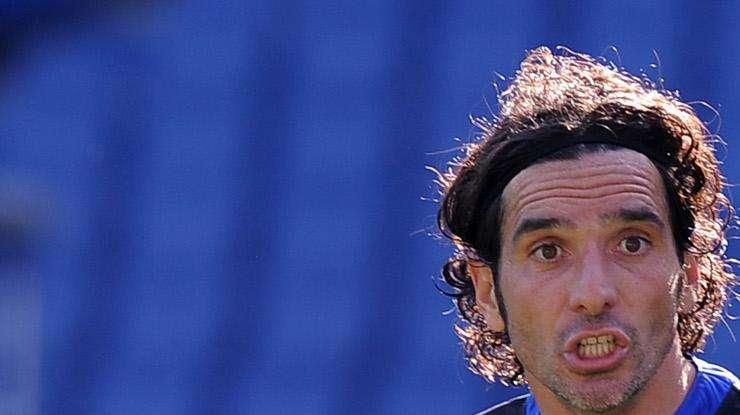 Lucarelli: "Sabato meritavamo noi più dell'Inter"