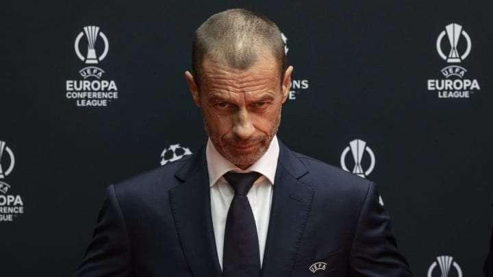 Mondiale biennale, UEFA: "Ci opporremo fino a quando il piano non verrà abbandonato"