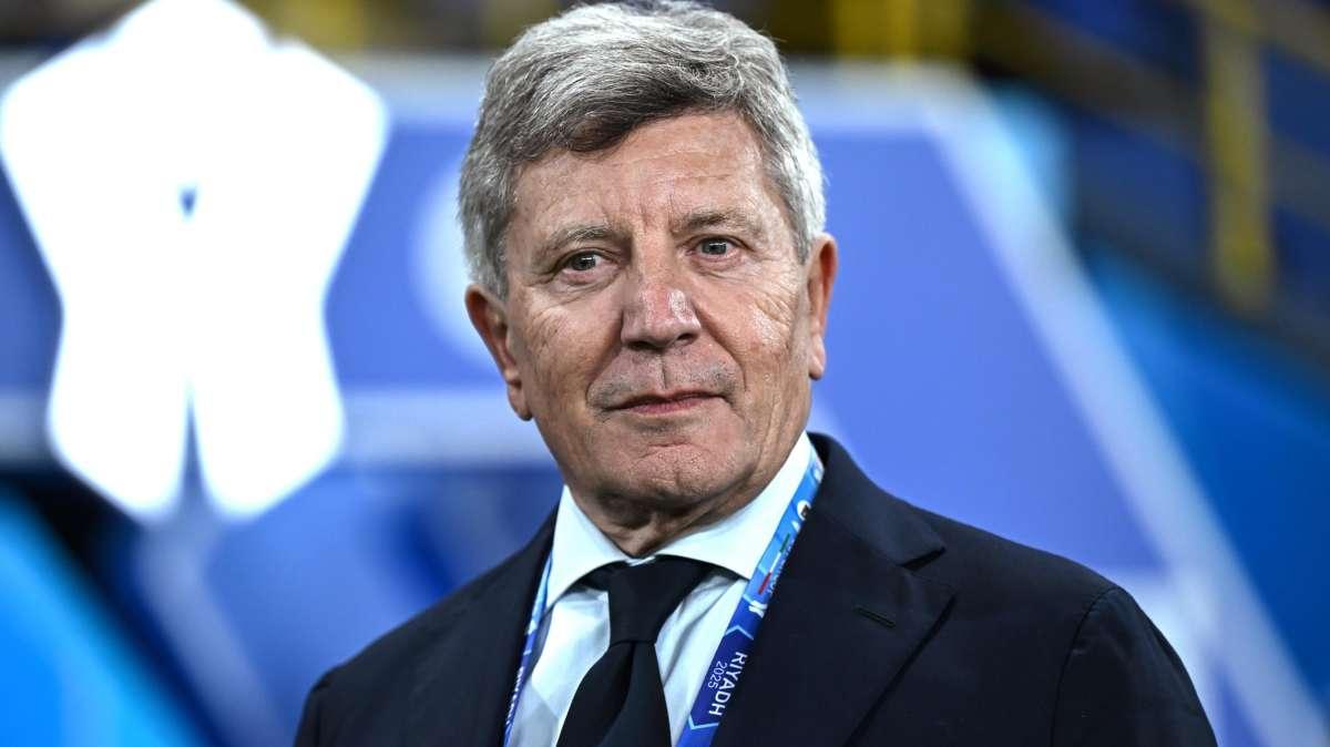 Simonelli: "Possibili infiltrazioni Inter e Milan, vogliamo capire se ci siano situazioni simili. L'inizio della Serie A..."