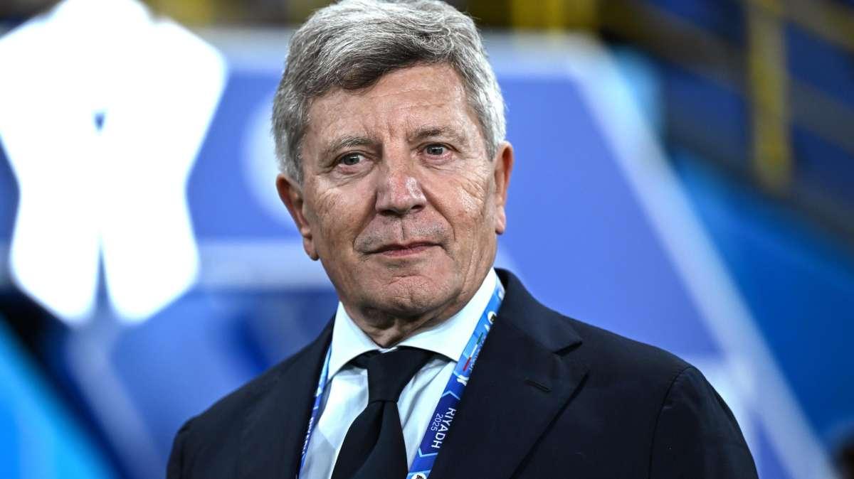 Simonelli: "Abbiamo provato a far chiudere il mercato prima dell'inizio del campionato, ma la Spagna si è opposta"