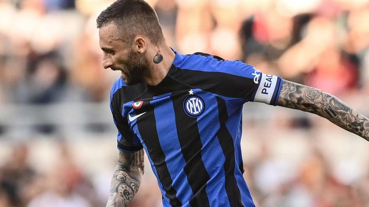 Pagelle GdS - Brozovic il migliore, Lukaku lucido, Correa unico insufficiente