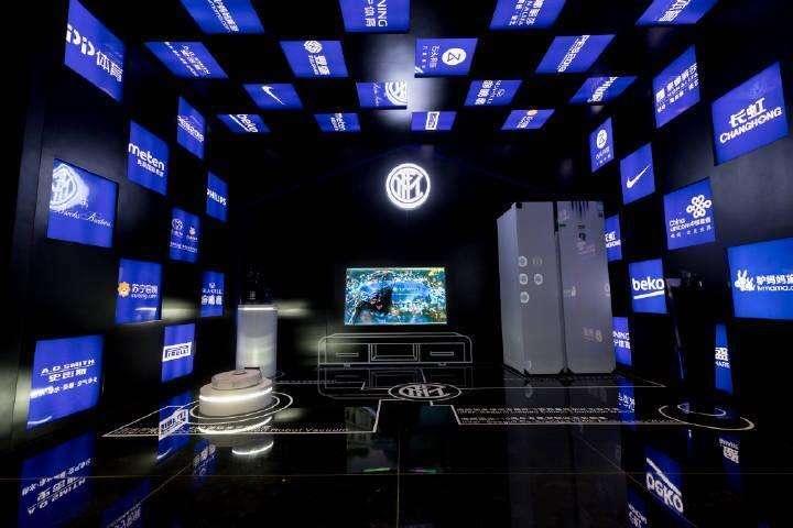 VIDEO - L'Inter al China International Expo, ecco il video ufficiale