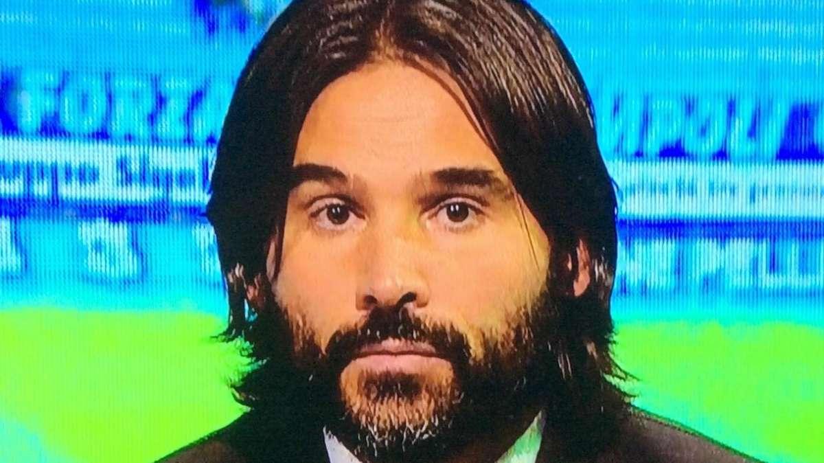 Adani: "Cinque cambi, contro l'Inter c'è un dislivello. La Lazio vorrà riscattare la sconfitta subita con l'Atalanta"