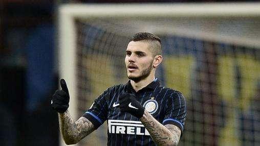 Icardi, presto sponsor dalla Cina. Però l'Inter...