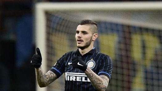 CdS - Icardi, a fine mese vertice club-procuratore