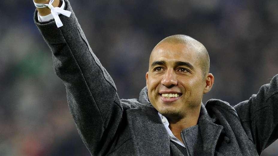 Trezeguet: "Napoli e Inter sono le squadre da battere, per la Juve sarà tutta una verifica"
