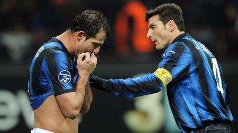 Zanetti: "Deki campione! L'Inter sarà protagonista"