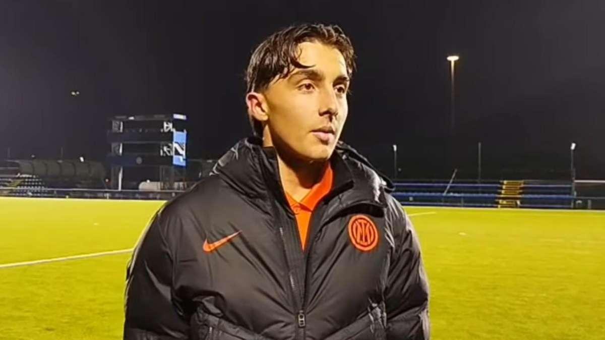 Dopo lo Scudetto U18, per Breda un altro premio: il primo contratto pro