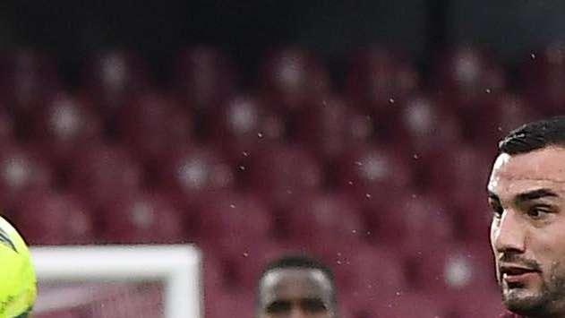 TS - Bonazzoli, nuova avventura? La Lazio pensa a uno scambio con la Salernitana