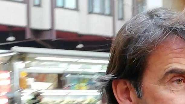 Carnevali: "Spero si riparta, è la cosa più corretta. Spadafora? Mai visto in Lega"