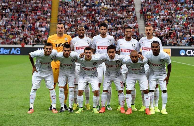 Europa League, Inter testa di serie: il suo ranking...