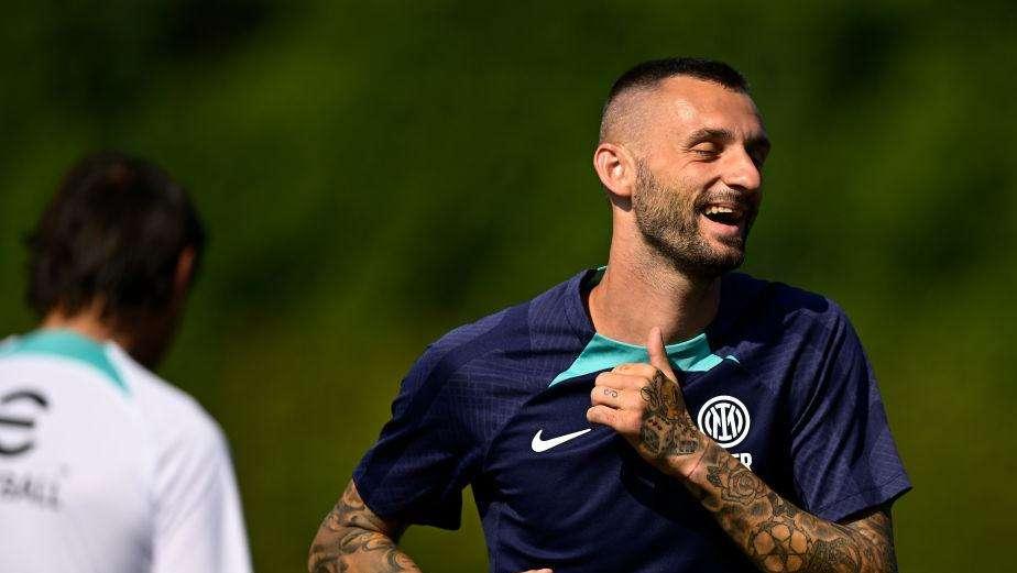 TS - Inzaghi sorride: Correa, Brozovic e Bastoni non preoccupano