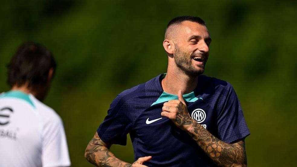GdS - Brozovic e Gosens titolari: a Lecce arriva l'Inter migliore. Out Casadei e D'Ambrosio