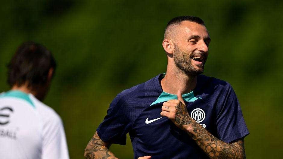Da Appiano - Tutti in gruppo tranne Mkhitaryan. Bellanova non preoccupa, occhi su Brozovic