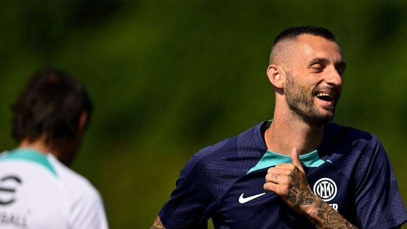 CdS - Lecce-Inter, Inzaghi sorride: Brozo in gruppo, domani test decisivo. De Vrij ok, D'Ambrosio con lo Spezia