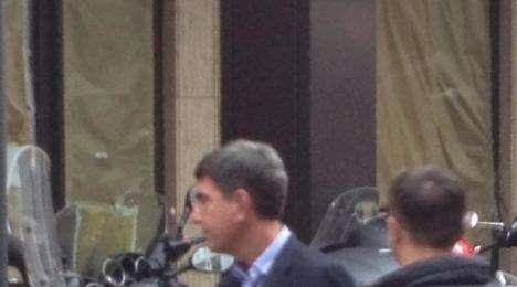 Assemblea, arrivano Fassone e l'uomo di Erick Thohir