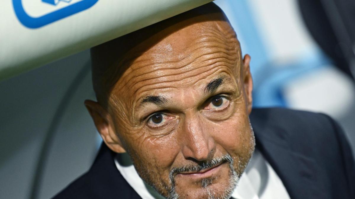 Spalletti: "Il gesto della Curva contro Mazzola? Non bisogna..."