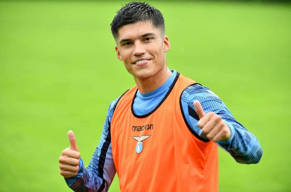 Il Messaggero - Correa-Inter, passi in avanti. Sensazione forte nella notte