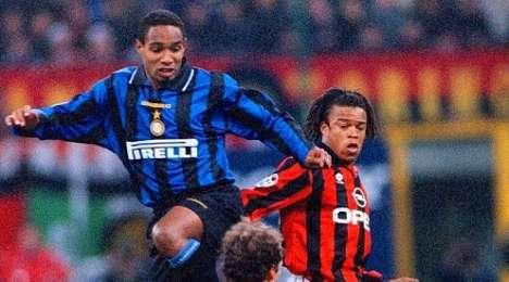 VIDEO - Tanti auguri a... - Paul Ince, rovesciate e prodezze del "Governatore"