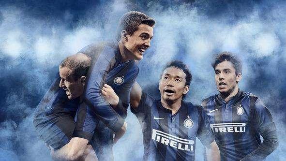 Inter, arrivano le nuove maglie: ecco dettagli e curiosità. E l'ispirazione...