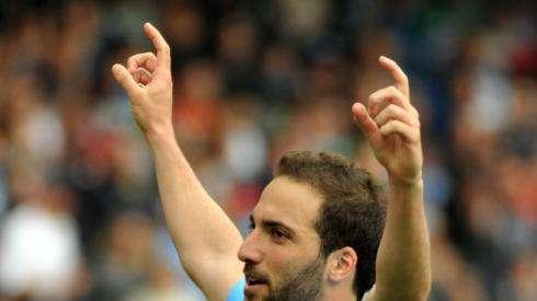 Lo Monaco: "Higuain è meglio di Palacio-Milito"