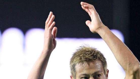 Honda scatenato, il Milan va. Tonfo Strama a Torino