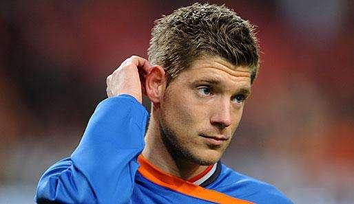 In Olanda: "Inter, pronti 7 milioni per Schaars"