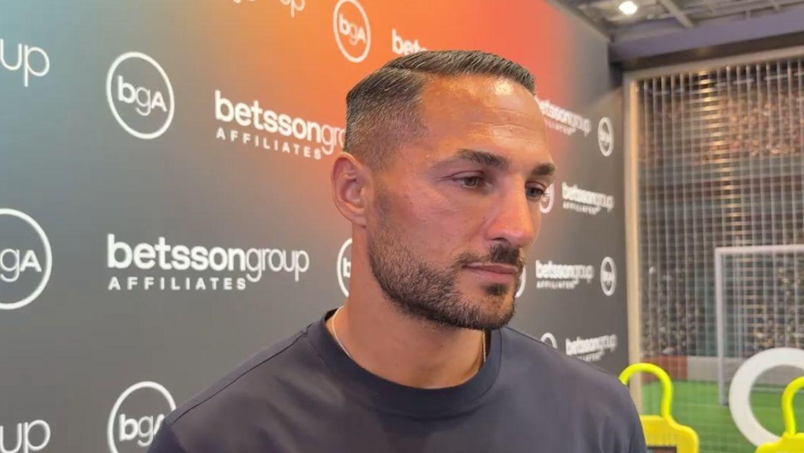 D'Ambrosio: "Rigiocherei la finale di Champions. Ho sempre dato tutto"