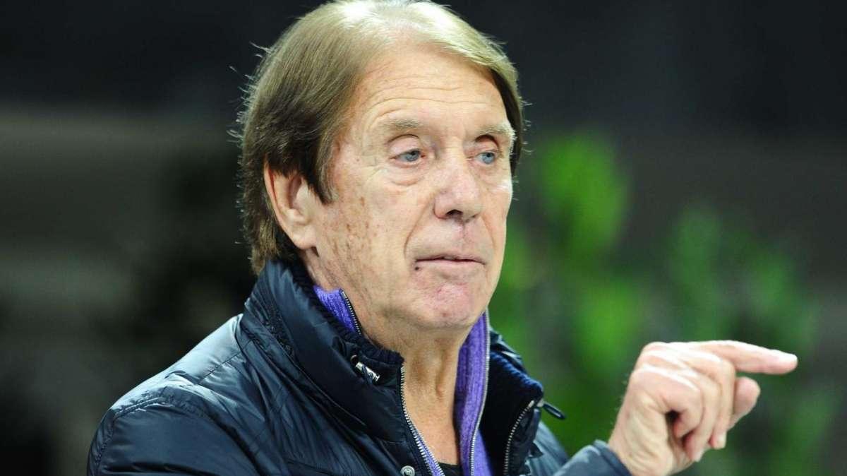 C. Maldini: "L'Inter cerca identità. Non so se WM..."