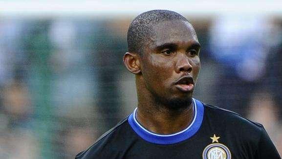 Eto'o: "Balo fuori strada qualche volta. Ma ora..."
