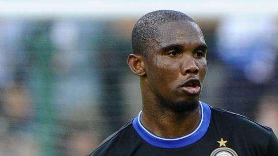Eto'o torna in Nazionale: pace fatta con la Federazione