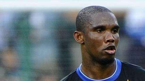 Dall'Inghilterra: Eto'o, il QPR è spaventato perché...