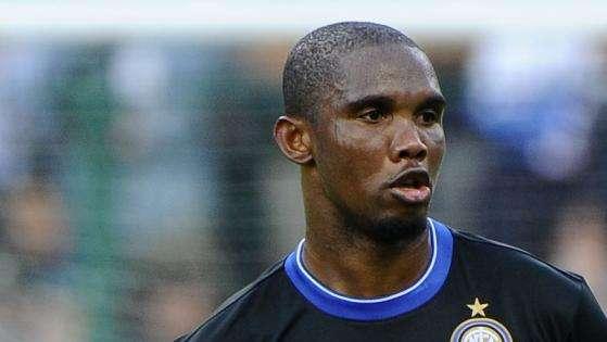 Telegraph - Eto'o, sarà Chelsea. Per l'annuncio...
