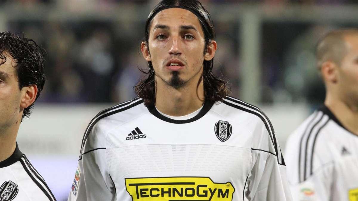 Cesena: assente Nagatomo e c'è il caso Schelotto
